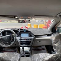 سوناتا • ٢٠١٥ • بدون ضربه