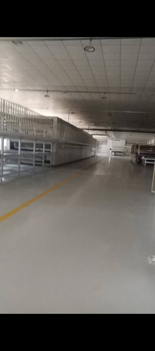 معمل لانتاج الالواح شمسية للبيع في الانبار قريب دائرة المرور


**إذا كنت صاحب هذا الإعلان وتريد حذفه لأي سبب، رجاءا أرسل رسالة إلى الدعم الفني**