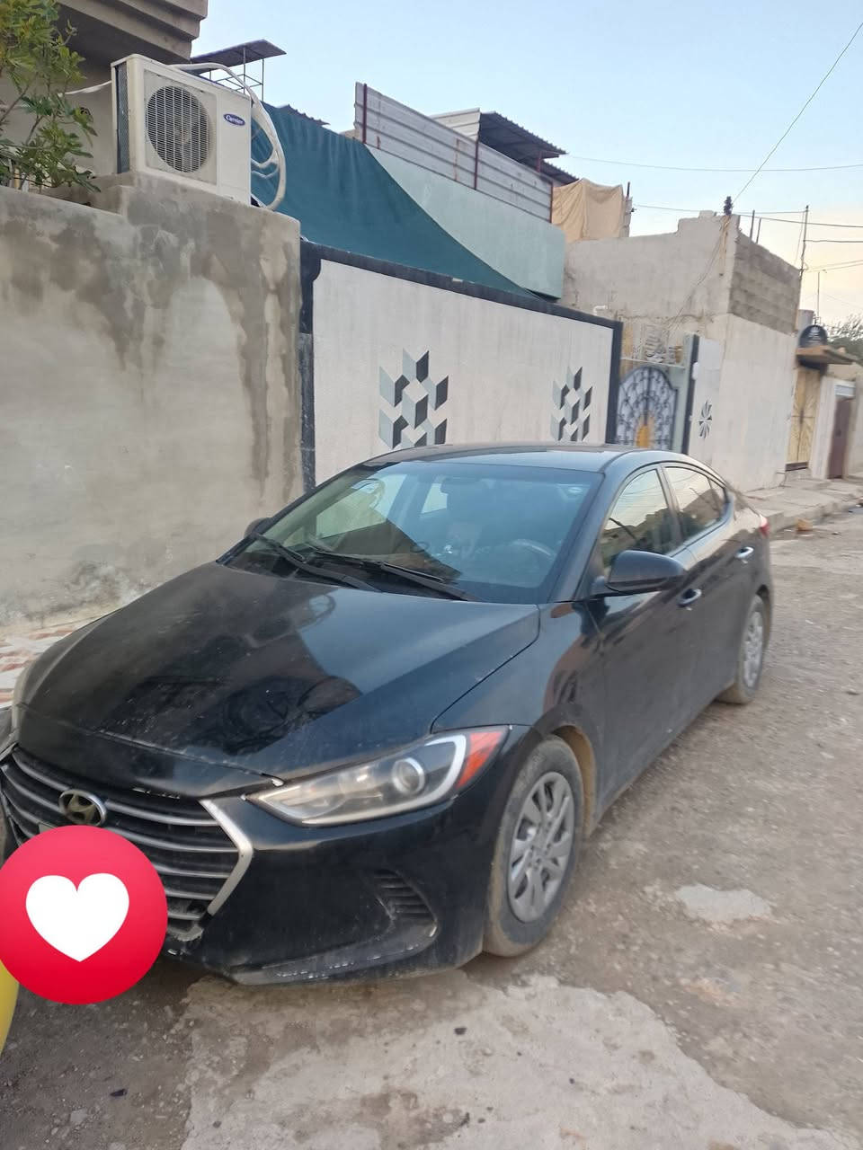 للبيع انتره 2017 بيها أربع قطع  ترهم مقدمه وبل شهر حسب القناعه وترهم نقد الستفسار النتصال علا الرقم ***********
