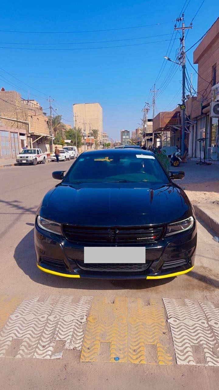 جارجر مديل 23 رقم بغداد انكليزي باسمي تحويل ثاني يوم سياره مكفوله ما عدى 3 قطع كلير من امريكا بدون فتح بدون معجون مواصفات السياره فول بدون فتحه شاشه جبيره حساس خلفي بصمه تشغيل عن بعد تحكم ستيرن كشنات حضن  السعر 255 الاستفسار *********** البصرة, العراق
