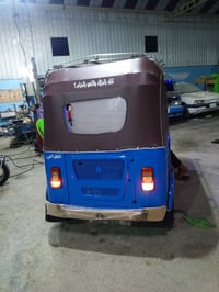 تكتك • مديل 22 • مكينه كفاله