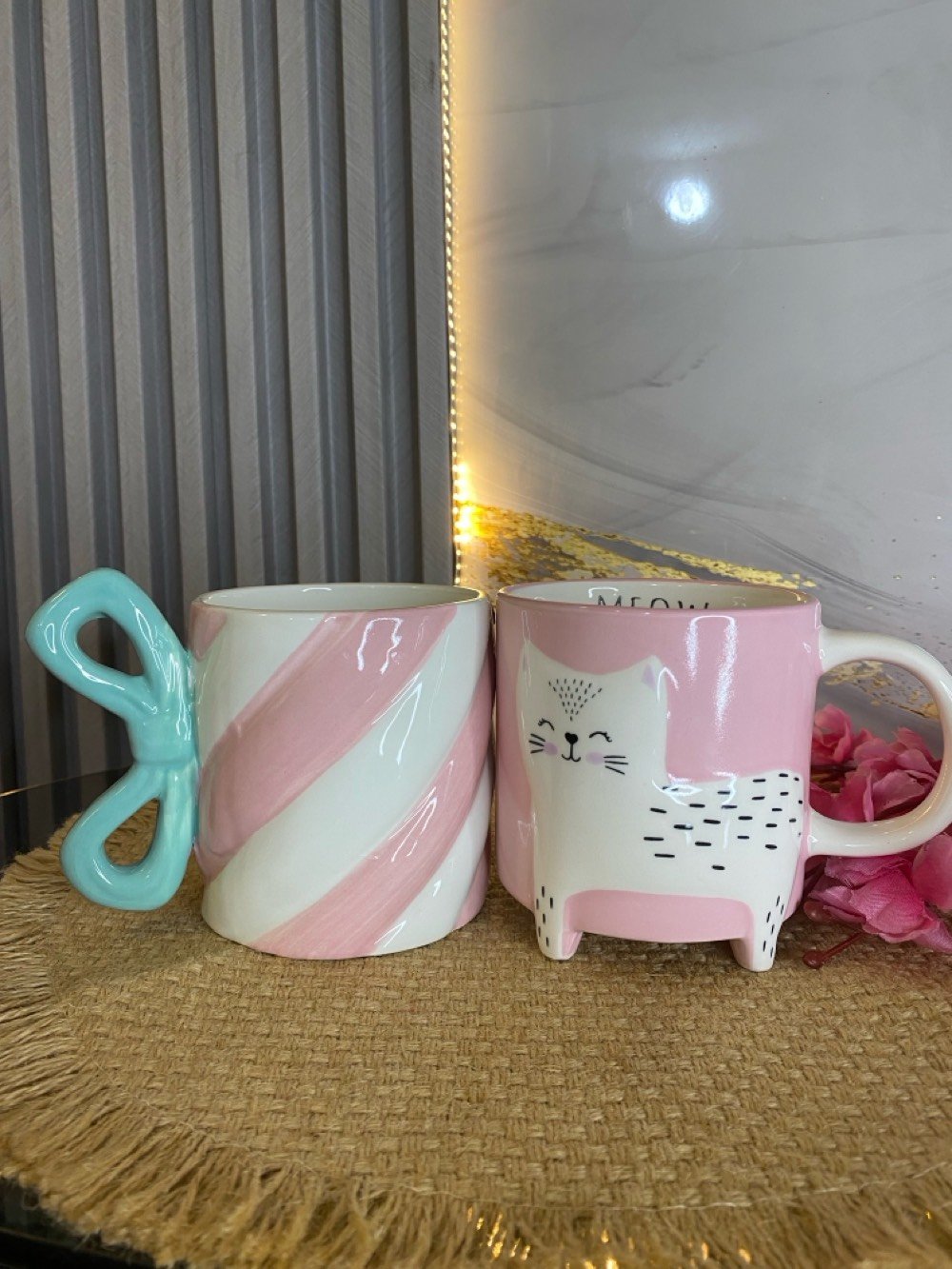 مك حراري كوب حراري متوفر توصيل 