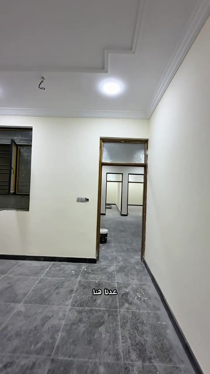 🏡 شقق زيرو أو بناية كاملة للإيجار  
📍 المنصور / حي دراغ  
شارع جامع دلال الكبيسي  
🏢 3 طوابق  
📐 200م  
غرفتين نوم + صالة + استقبال  
مطبخ معزول + حمام + 3 مناور  
🚗 كراج + مدخلين  
مناسبة للعوائل أو المكاتب  
📞 ***********

#شقق_للإيجار
#بغداد
#المنصور
#حي_دراغ
#إيجار_شقق
#عقارات_بغداد
#شقق_زيرو
#شقق_المنصور
#بناية_للإيجار
#عقارات_العراق
#مكاتب_للإيجار
#شقق_فخمة
#استثمار_عقاري
#للإيجار
#BaghdadRealEstate
#Mansour
#IraqProperty
