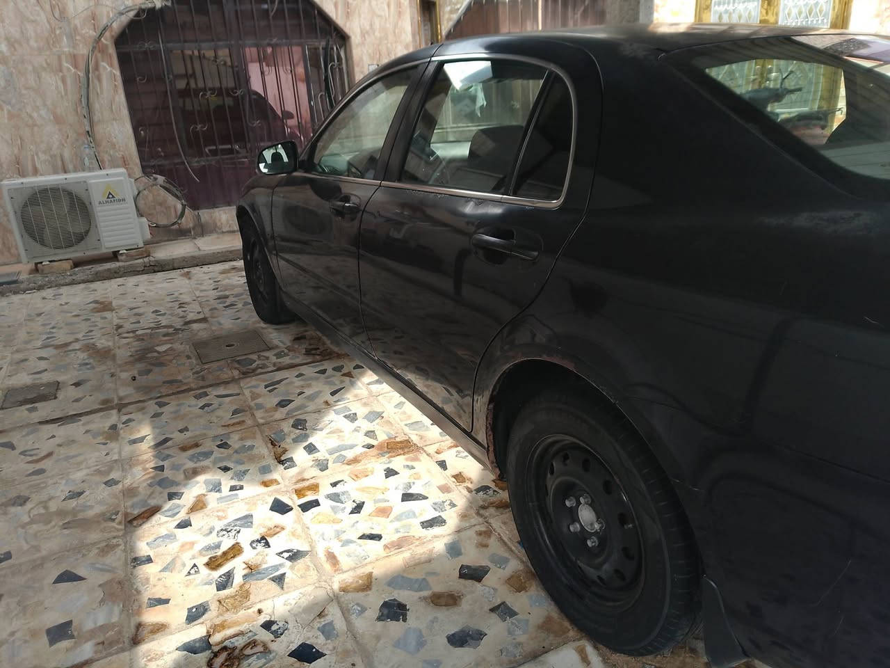 السلام عليكم 
للبيع 
برلنس صيني 
موديل ٢٠١٤
كفاله من صبغ وحادث 
فتحه 
حساس خلفي 
تحكم ستيرن 
محرك ١٦٠٠ ياباني بلاد مو محور شرط لا تبخير ولا تنقيص 
كير عادي ٥ نمر شرط 
حداديه جديده 
كهربائيات بلاد 
تبريد ثلج 
تخم تاير جديد 
بيه جراد قماره جنطه بنيد 
وبيه دحجه جاملغ امامي ايمن بعده ما مسوي 
رقم بابل دولي وسنويه لل ٢٠٣٠
السعر ٥٨ وبيه مجال 
مكان السياره اليوسفيه 
***********
