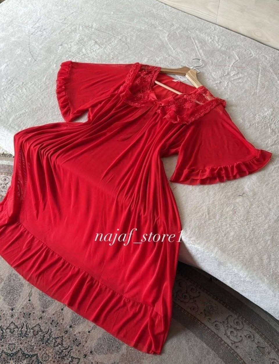 شلحه شيفون مبطن قطن ناعم
𝙇 𝙓𝙇 2𝙓𝙇 3𝙓𝙇
سعر الدرزن 120

𝙝𝙩𝙩𝙥𝙨://𝙩.𝙢𝙚/+𝙒𝙥0𝙦7𝙡𝙘-𝙫𝘿𝙘1𝙉𝙟𝙝𝙞


**إذا كنت صاحب هذا الإعلان وتريد حذفه لأي سبب، رجاءا أرسل رسالة إلى الدعم الفني**