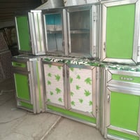 ١٤٥سم • ابيض • بدون سنك