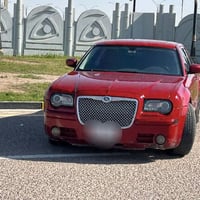 كرايسلر اوباما • ٢٠١٠ • ٥٫٧ ٨ سلندر