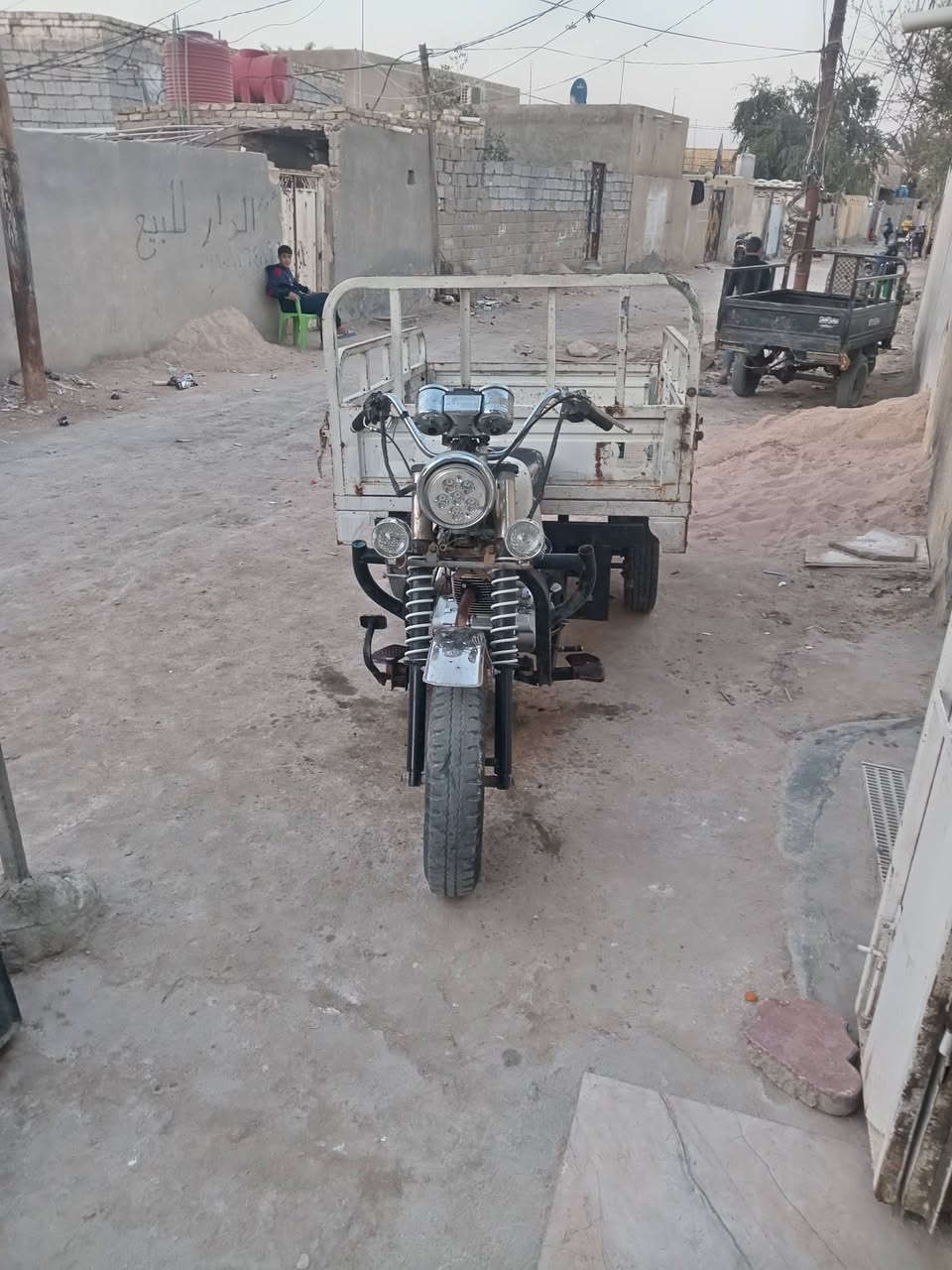 ستوته للبيع أوراق اصليه مديل 17 ستوته مكفوله شاصي مكفول بدي نضيف تايرات جوبلس ستوته حلوه نكره سلف مكينه نضيفه ناعمه ما مفتوحه اشاير شغاله
السعر تصل على رقم الموبايل *********** 👉👉
