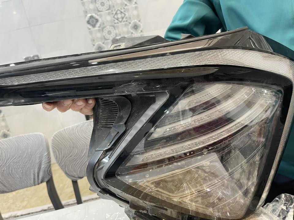 للبيع جهة عكس سايق للاستفسار اكثر اتصال عالرقم ‭٠٧٧٣ ٥٩٩ ٢٠٩٢‬ واتس موجود
