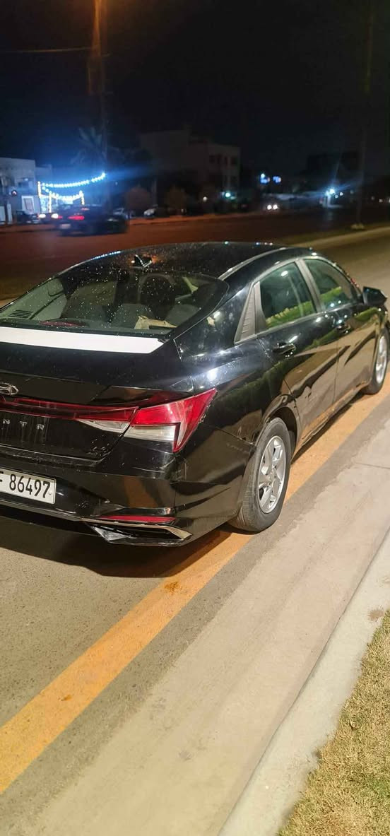 السلام عليكم 
***********
هيونداي النترا موديل ٢٠٢١ وارد أمريكي حادثها دعاميه خلفيه وبدون داخل وبدون ايرباك السياره دواخل كلش جديده بس بيها طخات بسيطه يرادلها ترتيب رقم أربيل تريد تحويل او وكاله السياره ردار أمامي خلفي ردار مري توقف ذاتي تحديد مسار تنبيه عند فتح البيبان مكينه وكير مكفولات والصدر والتبريد  ع وضع الشركه مكان السياره حي الإعلام السعر ١٢٨ وبيها مجال Colombo, Sri Lanka
