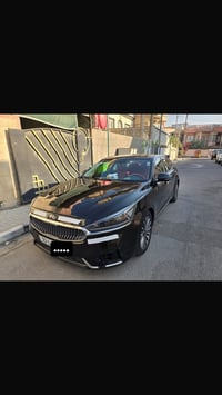 كيا كادينزا خليجي 2018 فول مواصفات 6 سلندر  فتحة بانورما تحكم استيرين ...