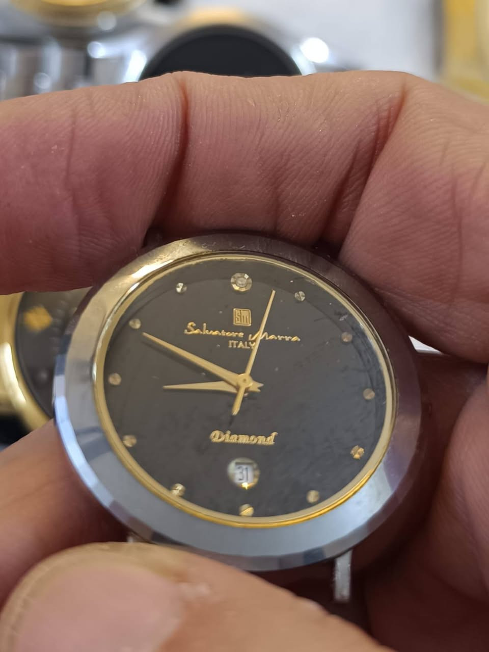 السلام عليكم للبيع المجموعه بأكملها وسعر مناسب جدا المهتم يتفضل خاص ويدلل


**إذا كنت صاحب هذا الإعلان وتريد حذفه لأي سبب، رجاءا أرسل رسالة إلى الدعم الفني**