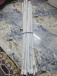 شغالات • ١٣ شمعه • قطع غيار