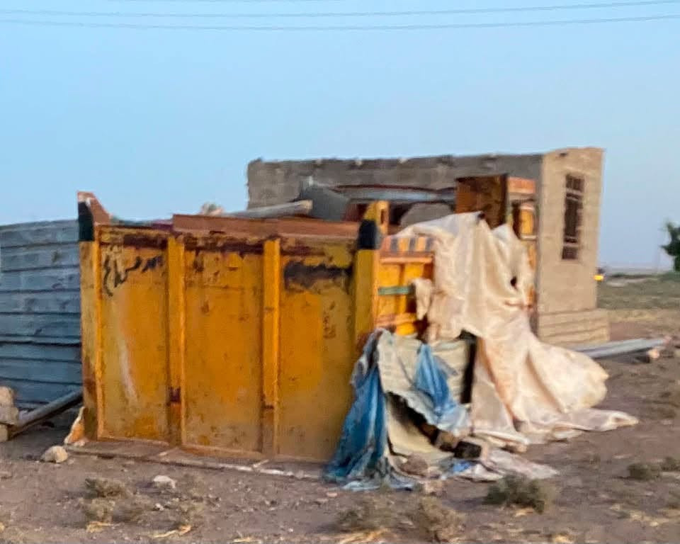 بودي ابو ردين للبيع السعر خاص


**إذا كنت صاحب هذا الإعلان وتريد حذفه لأي سبب، رجاءا أرسل رسالة إلى الدعم الفني**