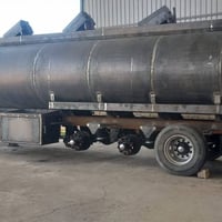 صهاريج • حديد تركي • ٤ملم