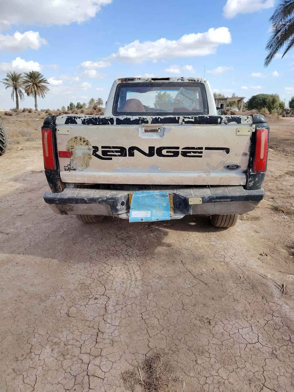 السلام عليكم فورد رانجر محوره  كير بطه كير  اوتوماتيك محرك كير تخم تاير صدر كهربائي جازه ترايك البصره رقم وسنويه ربيل  بيع كوم حديد تكفل سرقه وعشاير سياره خير من الله محركه الا تنقيص ولا تبخير المكان بابل جبله السعر ٢٣ وره وبيه مجال *********** ***********
