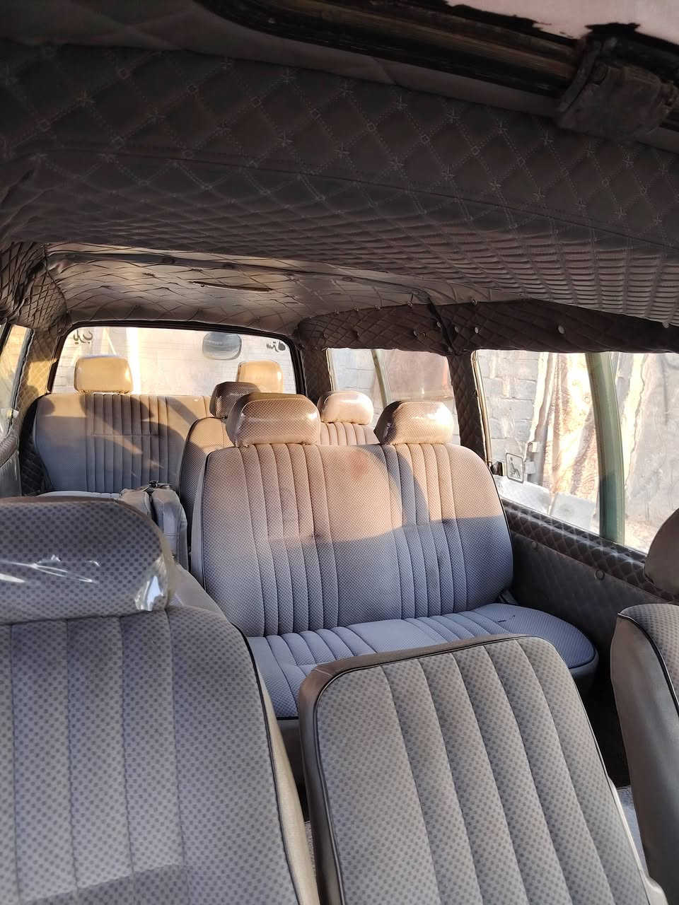 انعيد النشر بسبب الوعود الكاذبة  اسلام عليكم سيارة للبيع مديل 96 كير بيهة  جديد مكينة. جديدة حدادية جديدة كهرباءيات كلة شغال مكاني بلكوفة السعر 46 قفل قفل  مال متوازي  0789 336 5960
