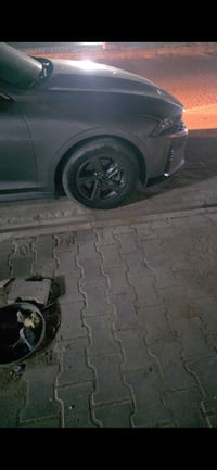 ويل كب • K5 • خمسة قطع