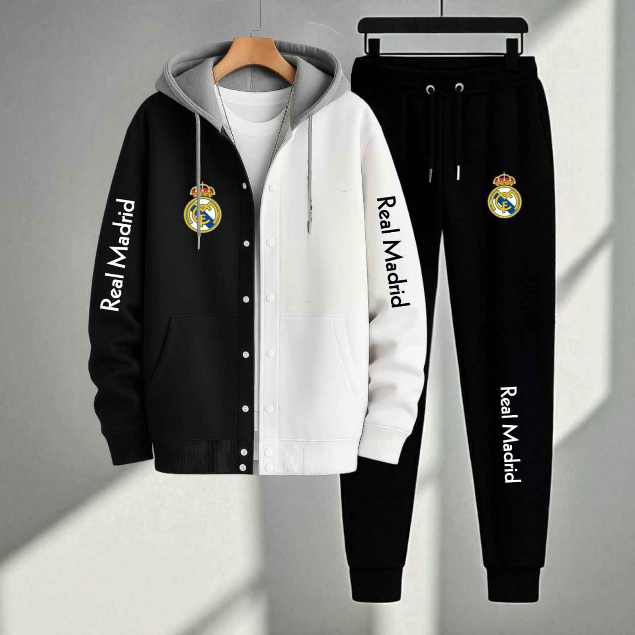 اتراك رجالي قطني متكون من تلاث قطع متوفر قياس لحد 90كيلو  توصيل4جميع محافظات العراق Colombo, Sri Lanka


**إذا كنت صاحب هذا الإعلان وتريد حذفه لأي سبب، رجاءا أرسل رسالة إلى الدعم الفني**