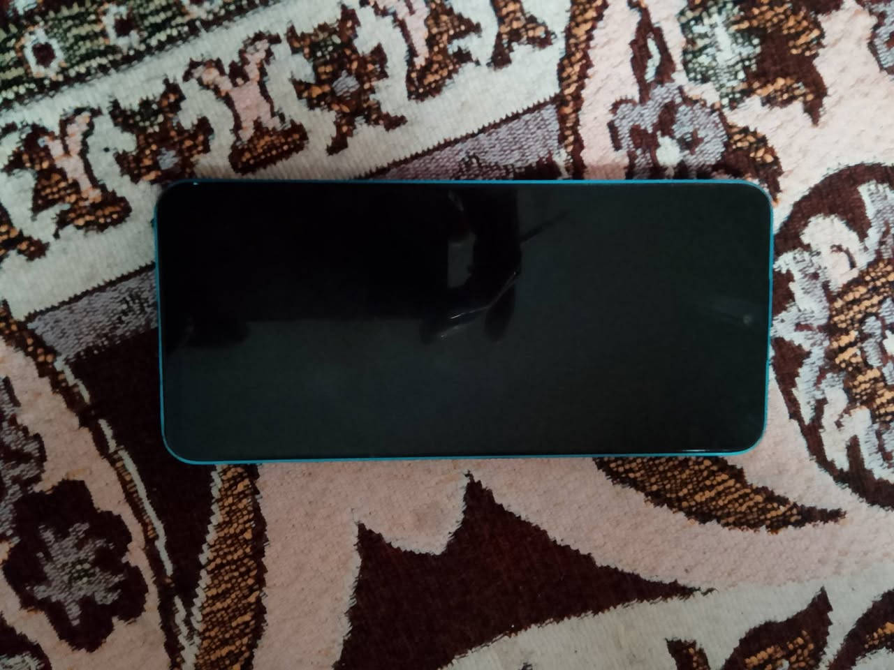 سلام عليكم اخوان جهاز اكس 8Aهونر
للبيع او مروس عنوان موصل حي عدن / *********** 
السعر 150
