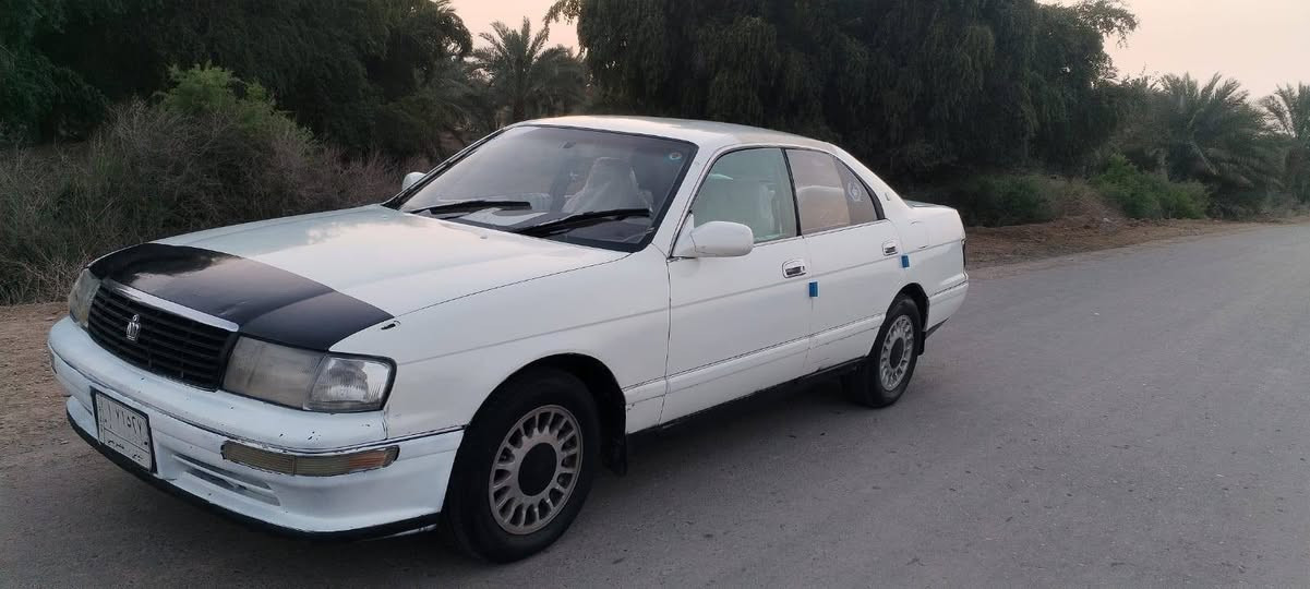 👋سلام عليكم سياره بطه منفل ابيض صدفي كفاله من كص ونقل جثه ولعيب شرعي كفاله مكينه وكير حداده جديده كهربيات من طول لطول شغاله تخم تاير جديد تبريد شغال ما بيهاء نقص كبل لشارع  دواخل حلوه مكاني ميسان العماره سعر 34 /*********** بي وتساب
