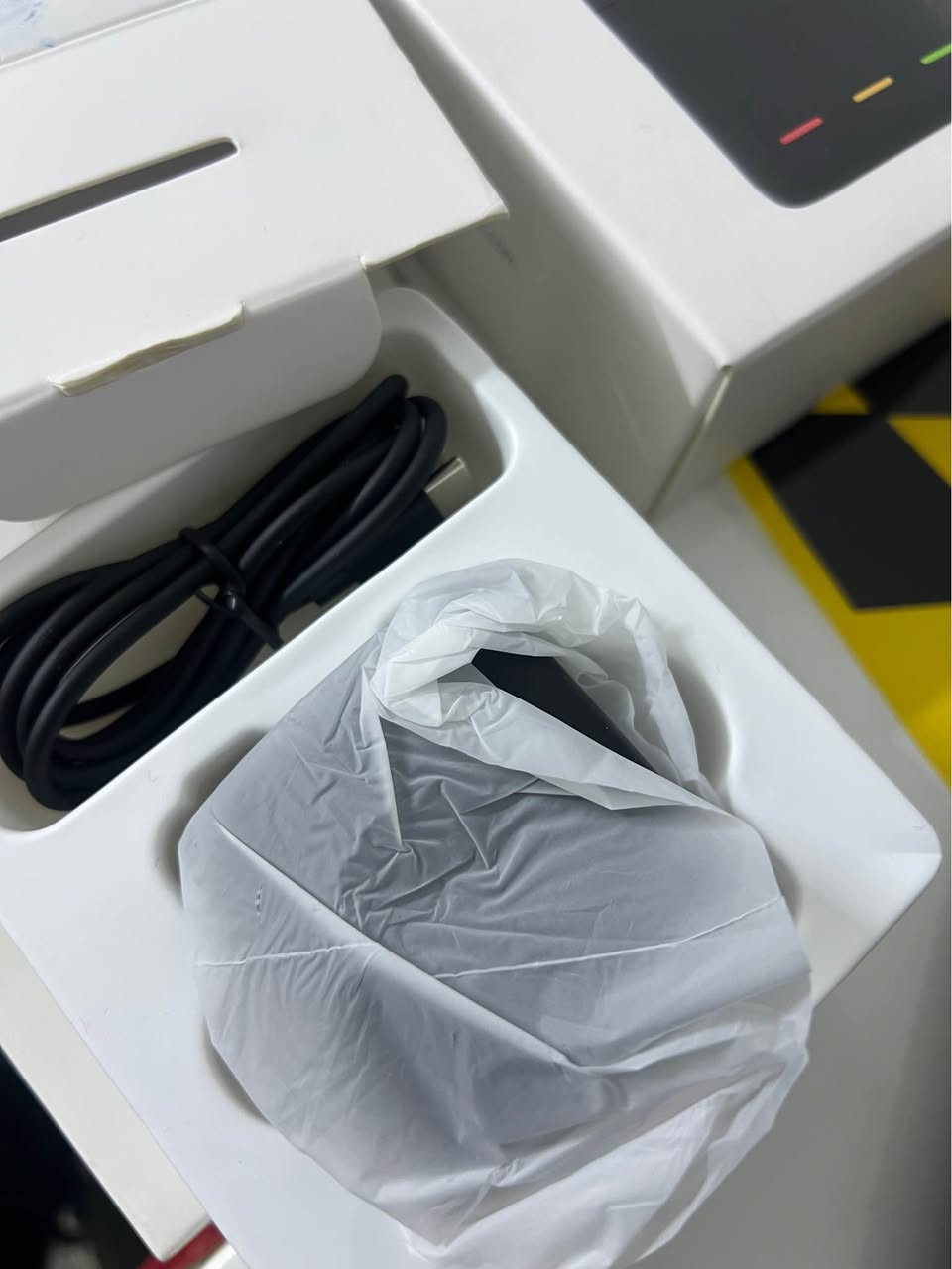 TELESIN lithium battery for GoPro Hero 12/11/10/9 أربيل, العراق


**إذا كنت صاحب هذا الإعلان وتريد حذفه لأي سبب، رجاءا أرسل رسالة إلى الدعم الفني**