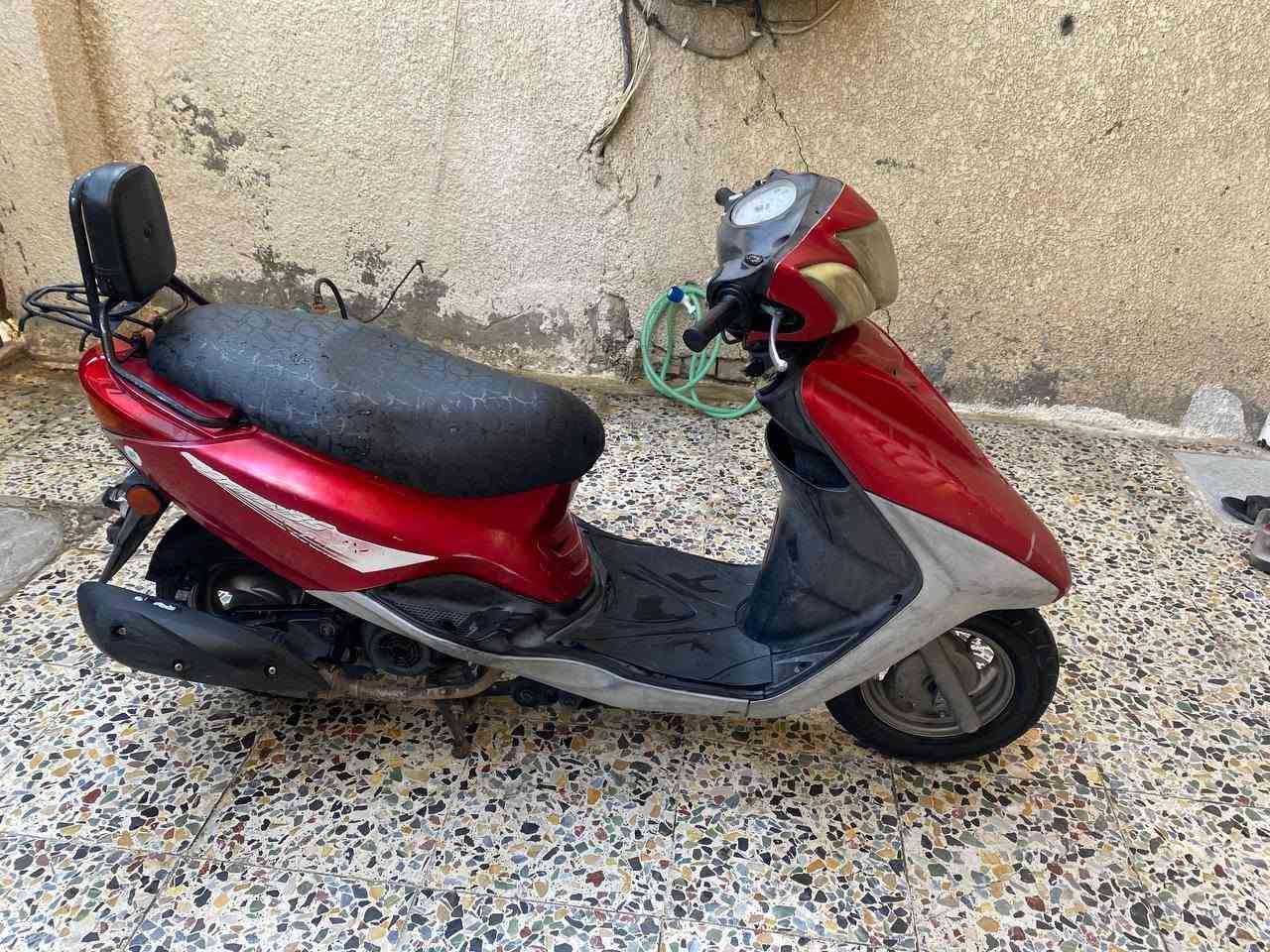 سلام عليكم بغبغا مال رنبه كفاله مكينه كفاله كفر دراجه كلهه بلديه مكينه برغي ممفتوح مكينه جديده دراجه ماشيه 31 رنبه السعر 800المكان بغداد الشعب ***********
