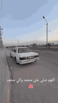 سيدان • محرك ٢.٥ • بصره ابو لخصيب