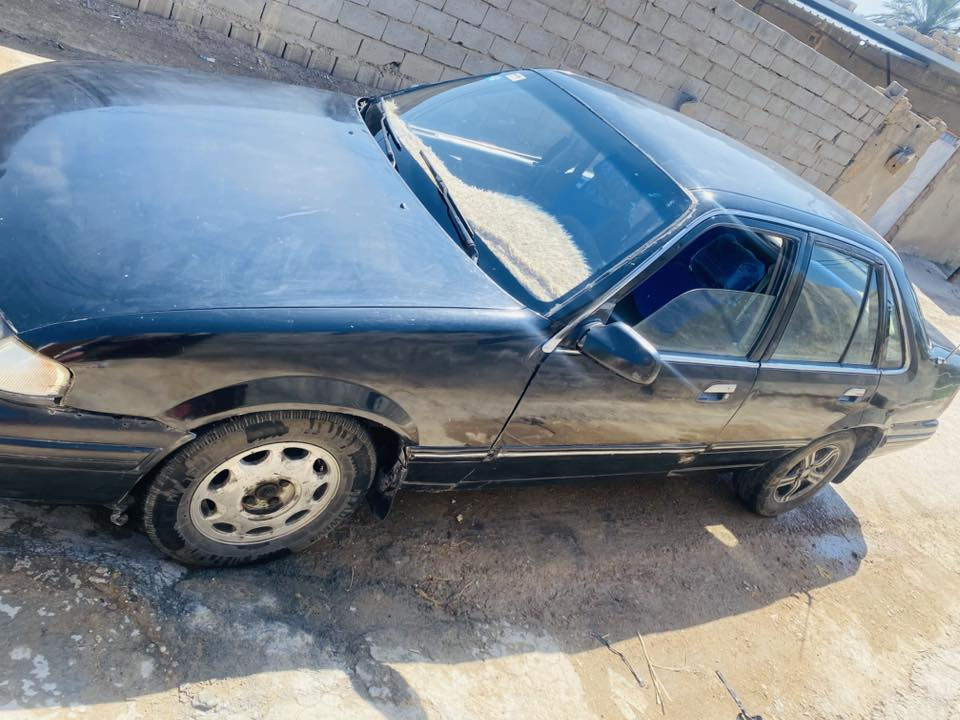 السلام عليكم برنس دايو ٩٣ كير عادي رقم بغداد نكليزي هزه صارلها شهر باسمي مشروع وطني مكاني بغداد المحمودية 
كهربائيات كلها شغاله بيها خيط بخار بسيط بدون تنقيص السنوية ٢٩ السعر ٢٧ وبيها مجال بسيط 
***********
