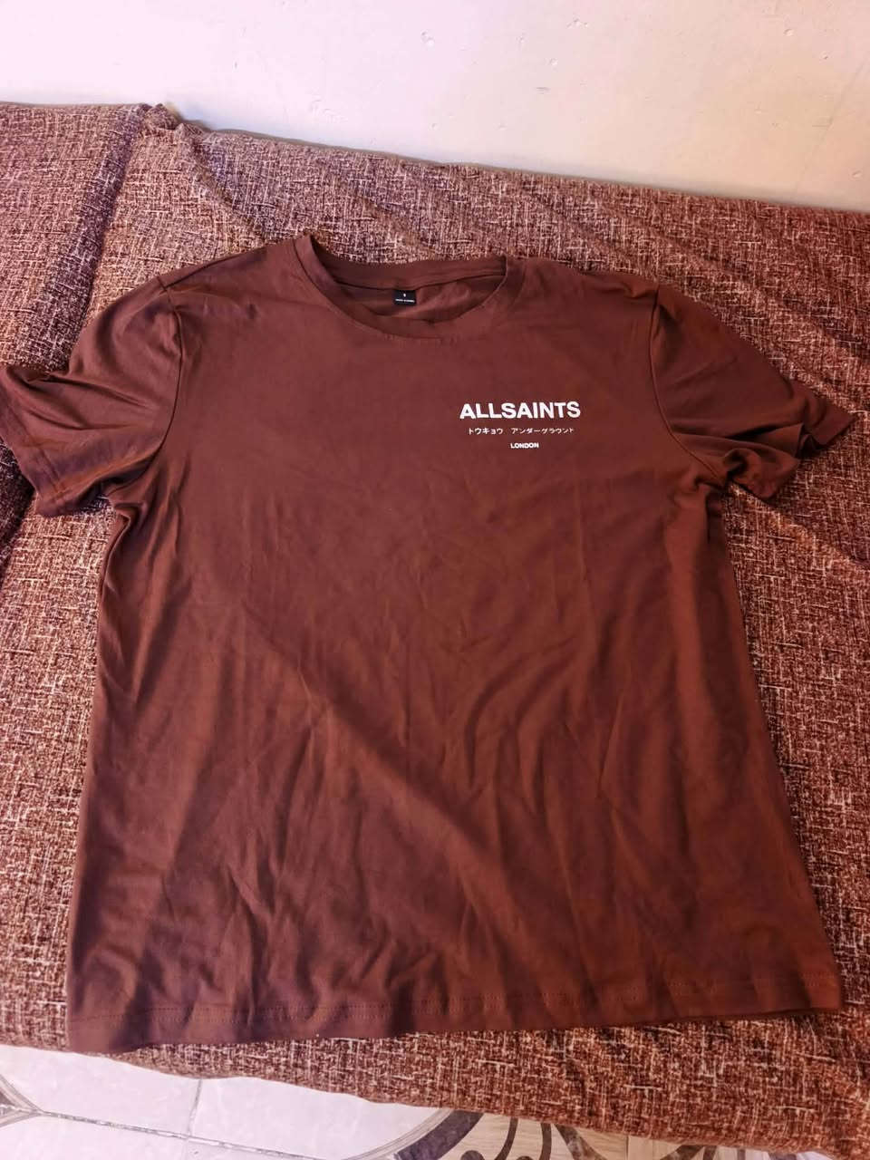 مرحبا
وصلت بديات وشرتات شبابي اسعار  تبدي من 
5الي 7الف يلي يحب يدخل خاص


**إذا كنت صاحب هذا الإعلان وتريد حذفه لأي سبب، رجاءا أرسل رسالة إلى الدعم الفني**