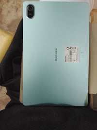 ايباد بلاك ١١فيو مال بوبجي ذاكره ٢٥٦ بطاريه عملاقه ٦٨٥٠ السعر 150وبي م...