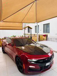 كمارو 2023. للبيع او المراوس تيربو اقتصادية  3انضمة قيادة  كير مكينة ج...