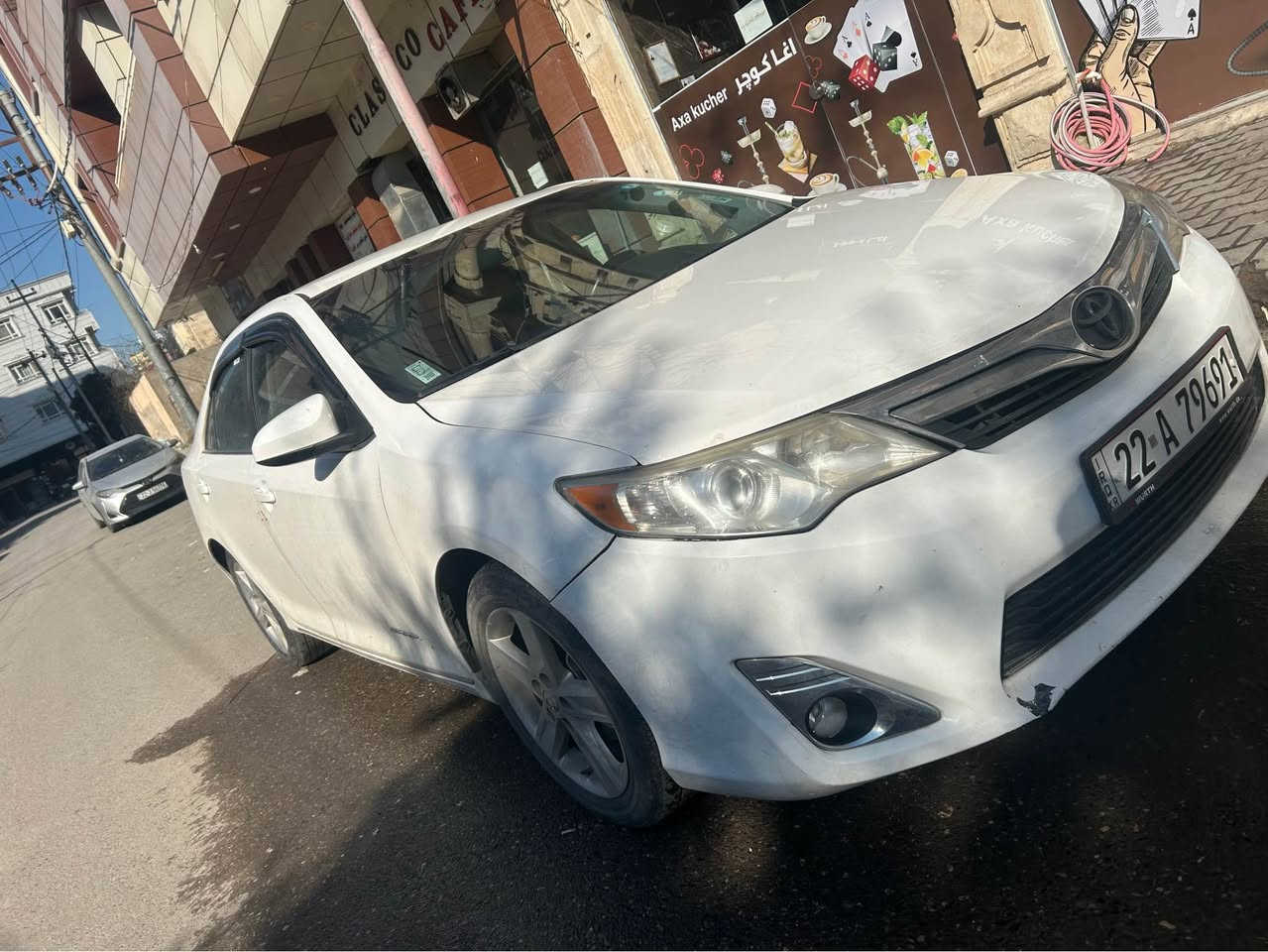 بدون دعم بدون سبخ *********** دهوك, العراق
