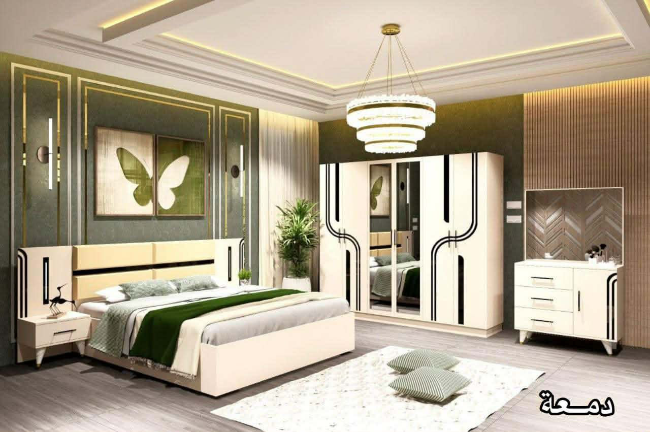 غرف تركي 5 قطع جديد
نقل وشد داخل بغداد مجاني 

الاسعار تبدأ من ٦١٥ الف 

للاستفسار اكثر على الخاص


**إذا كنت صاحب هذا الإعلان وتريد حذفه لأي سبب، رجاءا أرسل رسالة إلى الدعم الفني**