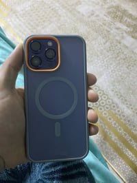 ايفون 14 برو ماكس • مبدل شاشه وبطاريه • خلل بالبيانات