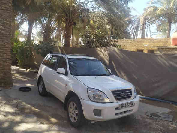 سلام عليكم تيكو البيع موديل 2011 كير مكنيكي جديد مكفولة السعر 56 وبيه مجال الرقم ***********
