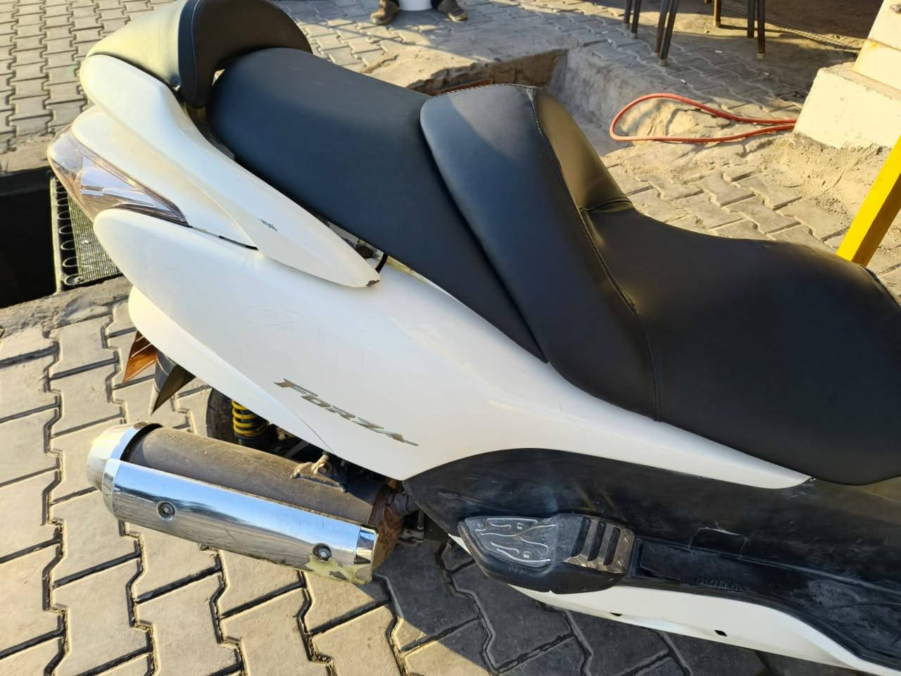 سلام عليكم فورزه البيع دراجه نضيفه بشكل وبيع عله الفحص شراي يراسل وتساب +964 770 407 9297 مكلف بل نشر البصرة, العراق


**إذا كنت صاحب هذا الإعلان وتريد حذفه لأي سبب، رجاءا أرسل رسالة إلى الدعم الفني**