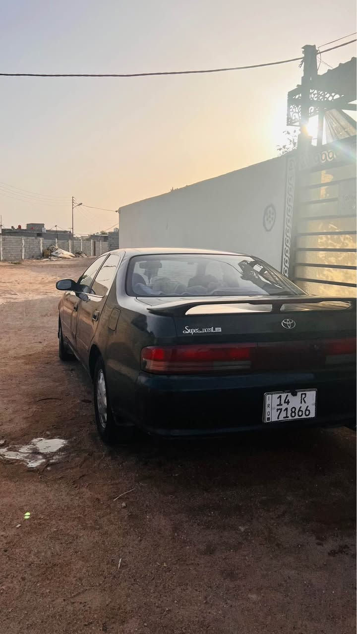 سلام عليكم سياره للبيع كرسته نفخ بسمي تنتهي30كفاله كير ومكينه وكص ونقل ومن حادث قوي تبريد شغال مابيه نقص عنواني البصره كرمت علي
*********** البصرة, العراق
