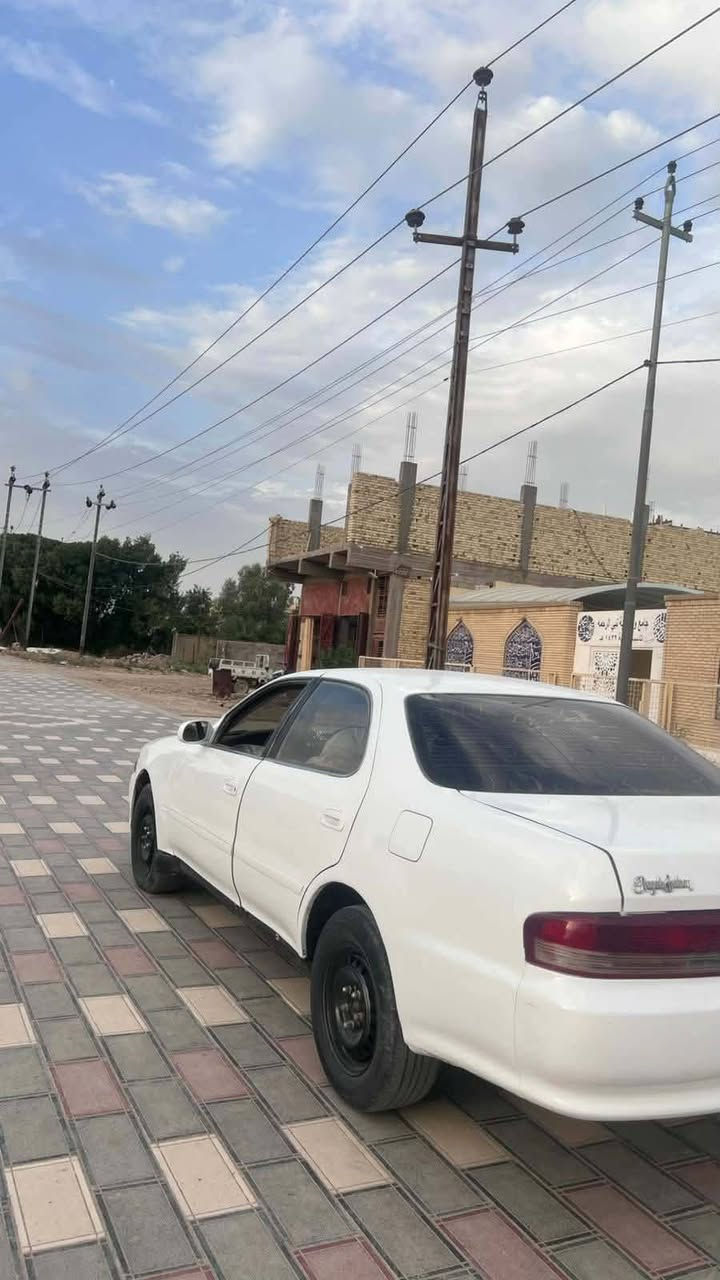 السلام عليكم للبيع سياره كرستا نفخ بسمي مكينه وكير 2500 كفاله كص ونقل والعيب الشرعي مصبوغه عام السعر 58وبيهه مجال مكاني ناصريه ***********
