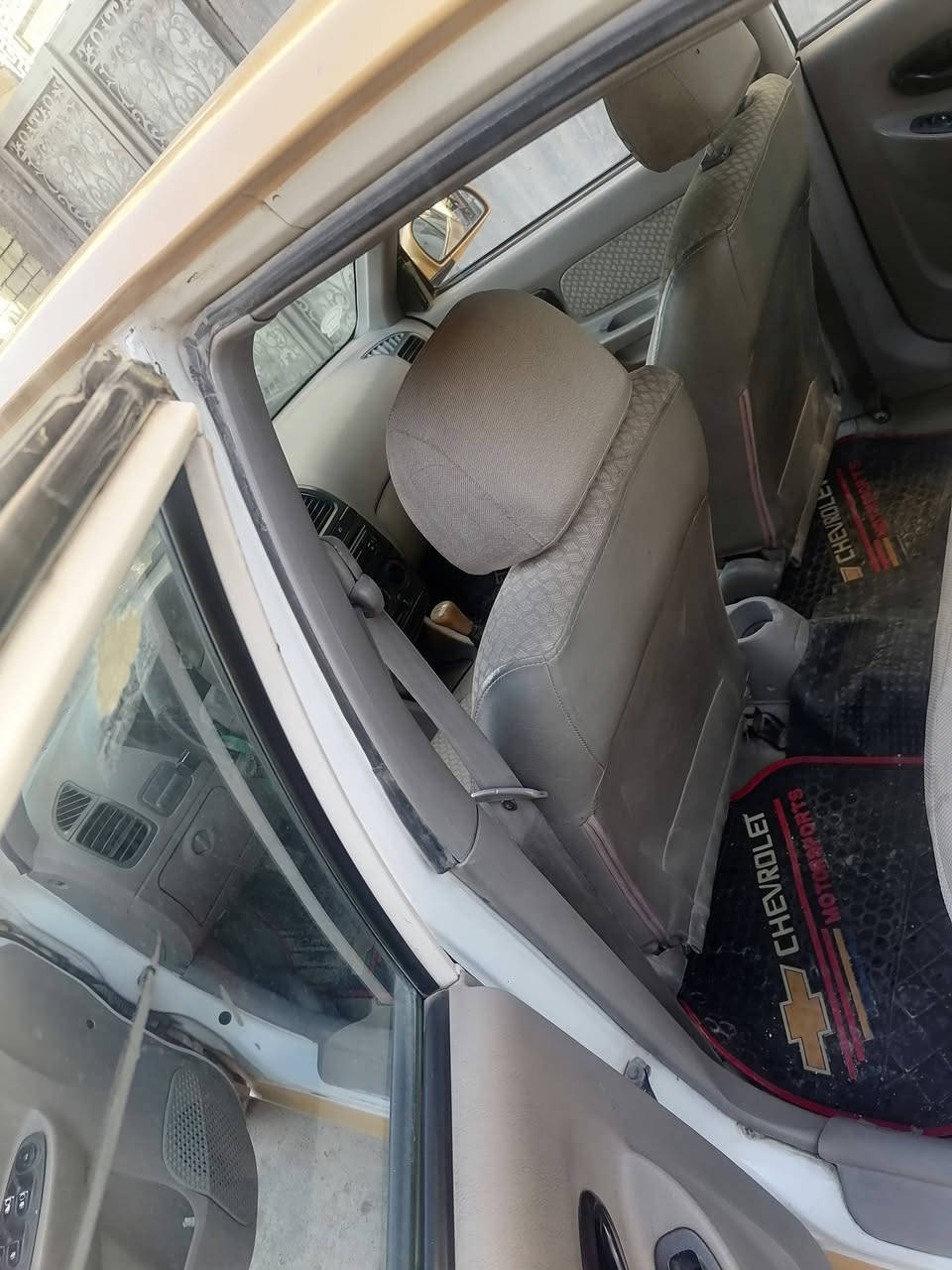 السلام عليكم فيرنا موديل 2014 كير عادي 

كير ومكينة خير من الله كفالة

السيارة ب اسمي رقم بغداد

السعر 76 وبيهة مجال 

***********  مكاني الأمين
