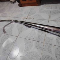 قطع غيار • ام النجمه • مكاني الطار