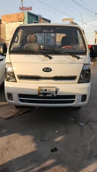 فحل كية موديل 19 الرقم بغداد مع محجر 07710313811