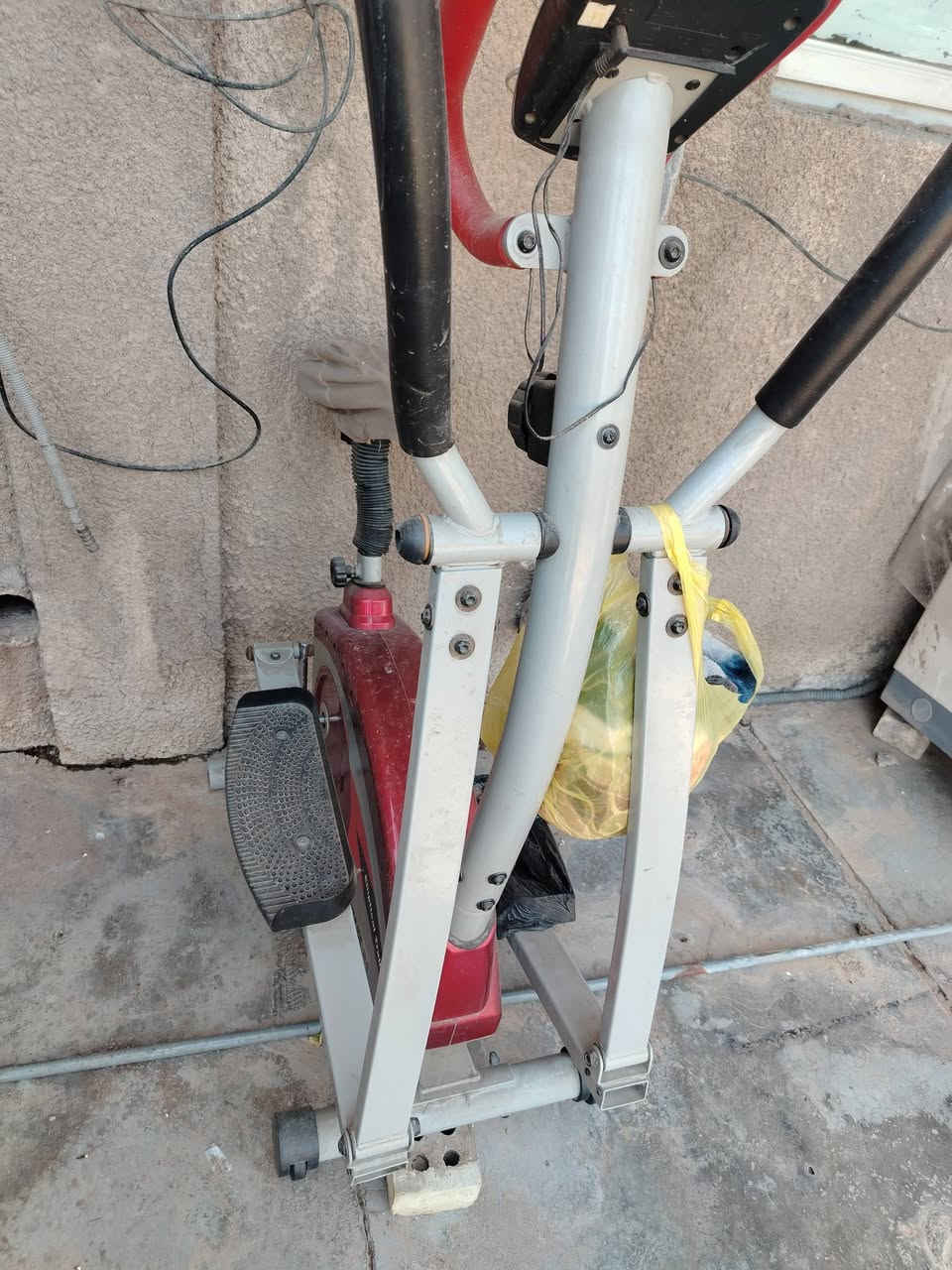 للبيع اجهزه رياضيه


**إذا كنت صاحب هذا الإعلان وتريد حذفه لأي سبب، رجاءا أرسل رسالة إلى الدعم الفني**