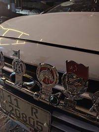 باجات AA • بدون بوري • بغداد الشعب