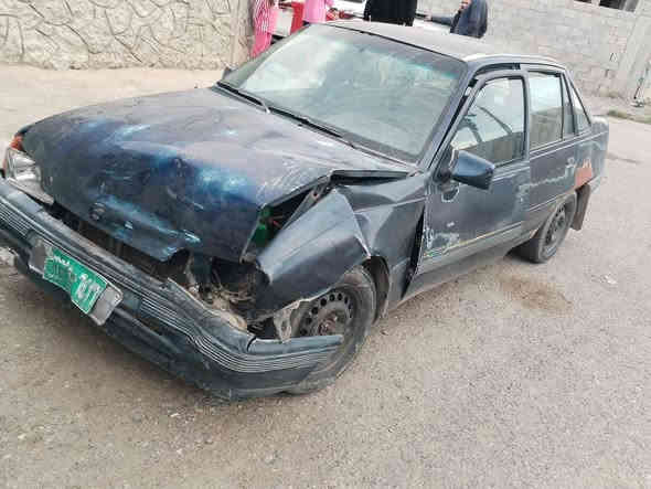 كاديت مديل ٩١ السعر 10 $سنويه ابيض عنوان تلكيف ***********
