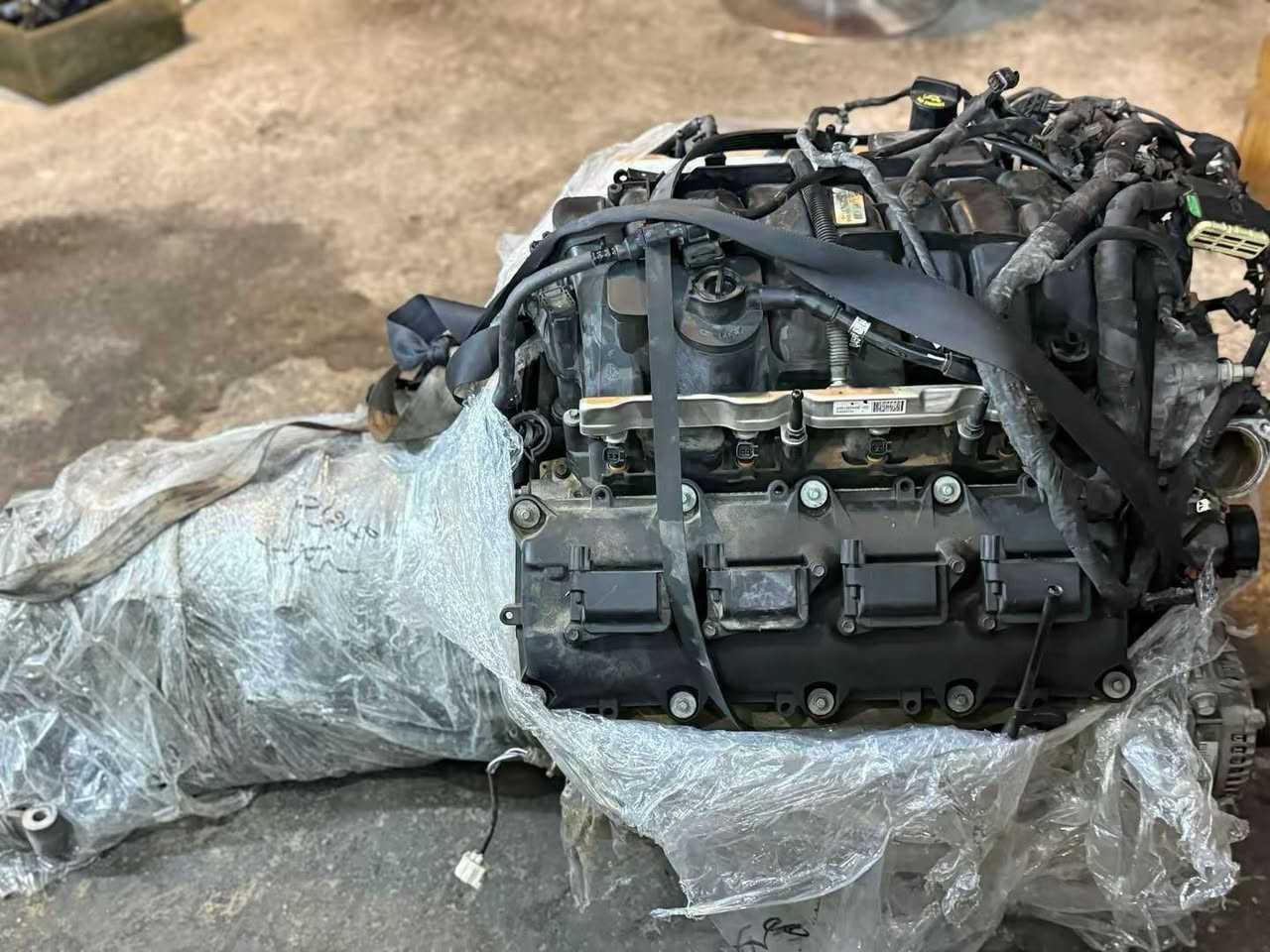 متوفر غراض دوج هيمي شتحتاج راسلني اسعار مناسبة

هدرز ماركة SP (ستانلس باور) مال هيمي سكات و ار تي( كامل هو وحساساتة وادبترات الحساسات) يرهم ار تي و سكات باك
 جارجر و جالنجر و اوباما 

الغراض كلها لوك وبالچيس النظافة كدامكم

1- گير هيمي 2022 (عدد 3)
2-ضفاير 2022
3-سلف 2022
4-داينمو 2022
4-جوينات 2022
5-واتر بمب 2022
6-نوزلات 2022
7-مجاول 2022
8-جويتر 2022 
 
 ***********
