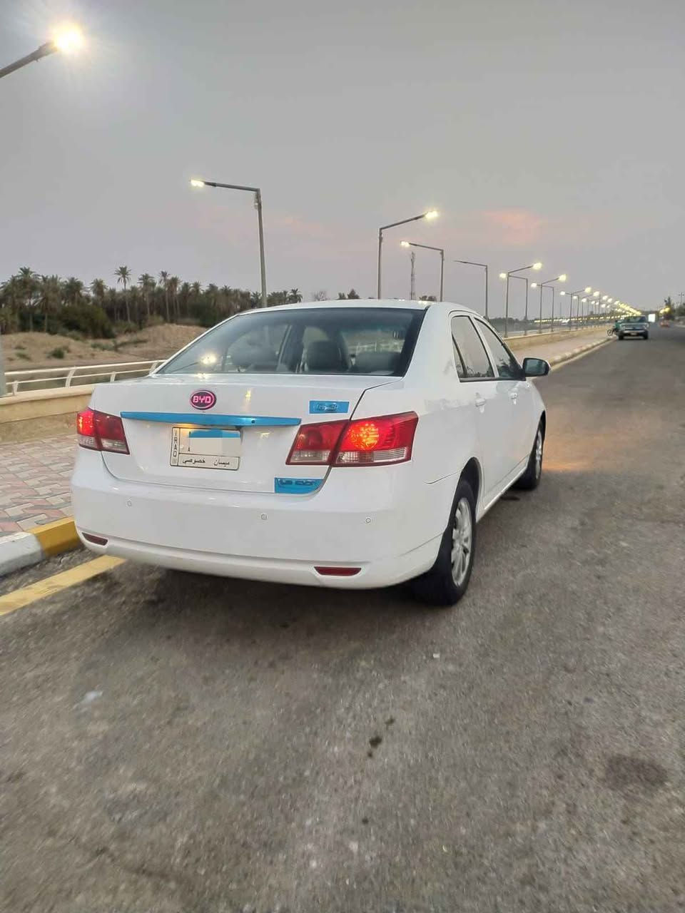 سيارة فول مواصفات ونظيفة كلش تبريد شرط تدفئة مكينه 1800 مكفوله كير اوتماتيك مكفول سياره احلى من الصور ماشية 125 قابل للزيادة رقم ومكان السيارة ميسان وراعيها هم موجود بالعمارة لمعرفة التفاصيل اكثر الاتصال على احد الارقام
***********
***********
