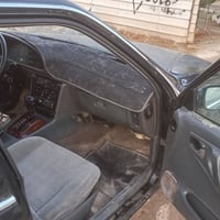 برنس • موديل ١٩٩٦ • رقم بغداد