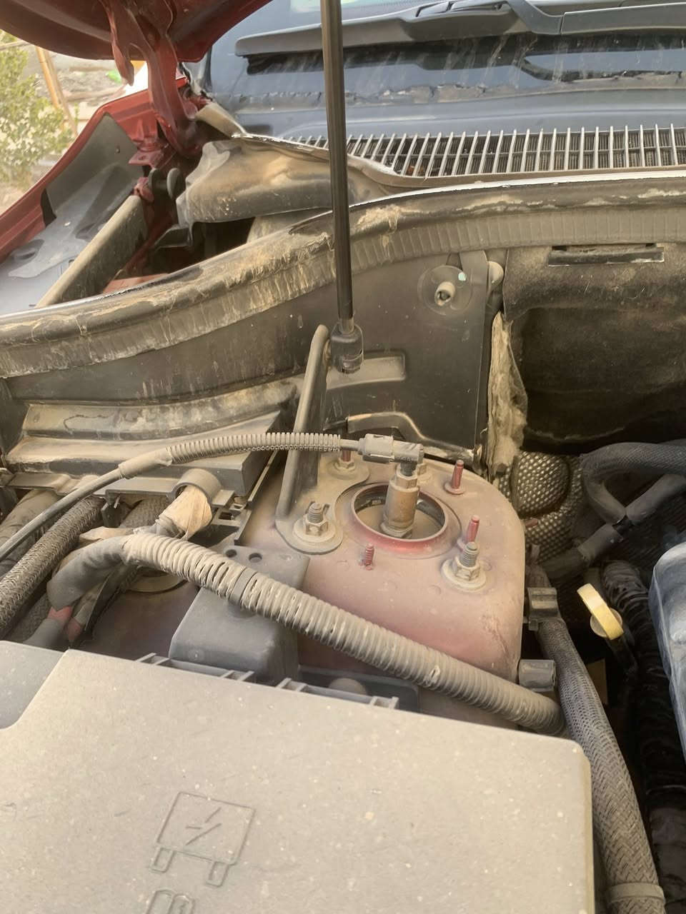 سلام عليكم جيب شيروكي خليج 2014 كفاله عامه لاصبغ ولا ضربه ولا تبديل السيارات موصفات فول جوبلس 4 ويل فتحه جنطه  كهربائي كشنات اماميه تدفئه تبريد استرين تدفئه كشنات خلفيه تدفئه السياره خير من الله الله شاهد  يعني مال بيت او ماتطلع فقط كل يومين انشغلهه واكفه ابد ماتطلع السياره بيهه موصفات اهواي بعد متوازي عله البيع  السعر 230  وبيهه مجال العنوان بغداد م الصدر الاتصال والاستفسار ***********
