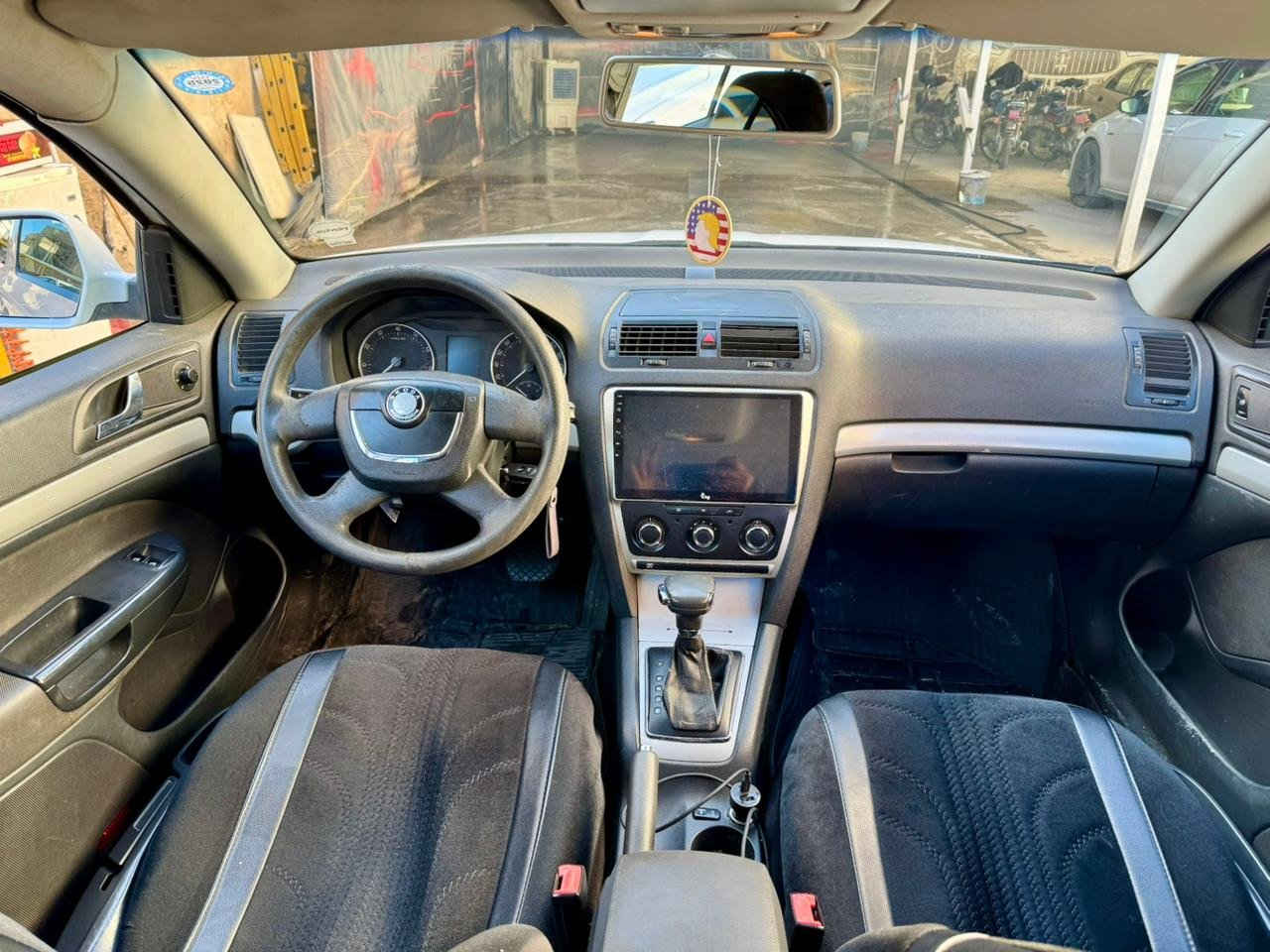 شکۆدا 2012 مکینە 16 گێڕ ئۆتۆماتیک هەموو شتێکی تا 2030 تازەیە 95$مامەلە *********** السليمانية, العراق
